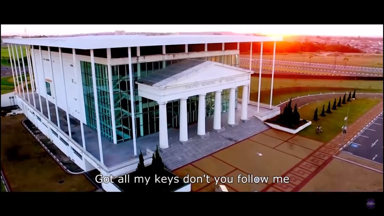 Jonathan Leal  | Now it's my turn [ FREE STEP 2019 ]