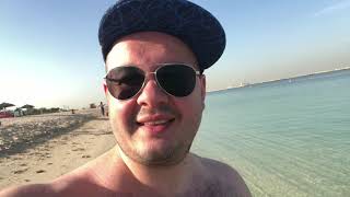 Полетел один в Дубай. Невероятно круто! Выпуск #1 Полетел один в Дубай. Невероятно круто! Выпуск #1