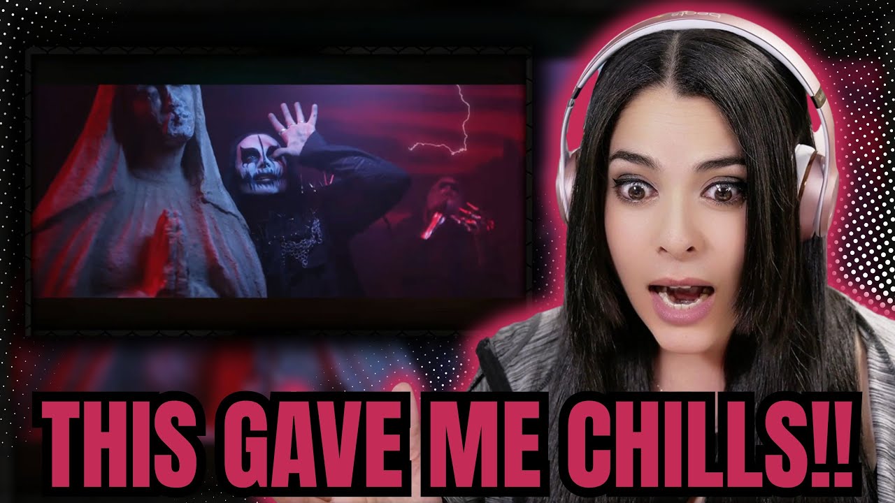 Реакция на «Колыбель грязи» Злокачественное совершенство 🎭 Это похоже на оживший кинематографичес...