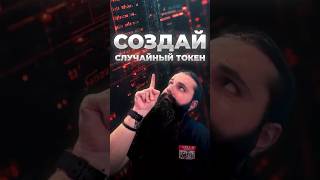 ПОЛЕЗНЫЙ ОДНОСТРОЧНИК PYTHON - СЛУЧАЙНЫЙ ТОКЕН