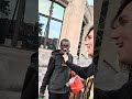Blessing Stranger in Jesus Name!