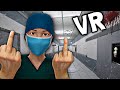 VR โรงพยาบาล...ทางออกที่8 !!!  เล่นเเบบ&quot; VR &quot;จะเป็นยังไง | GAME VR