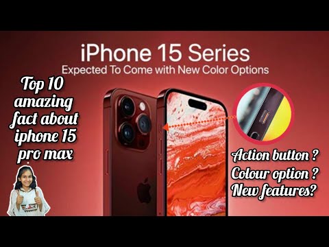 iPhone 15 - FINAL Leaks &amp; Rumors!/iPhone 15 FINAL SPEC LEAKS! (Final Apple Event DETAILS!) #iphone15