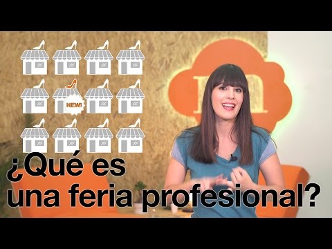 Video: ¿Qué significa feria?