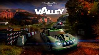 Menu - Trackmania² Valley Music Extended