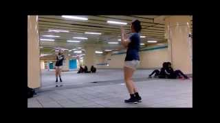 Beyonce move your body mission 1 to 8