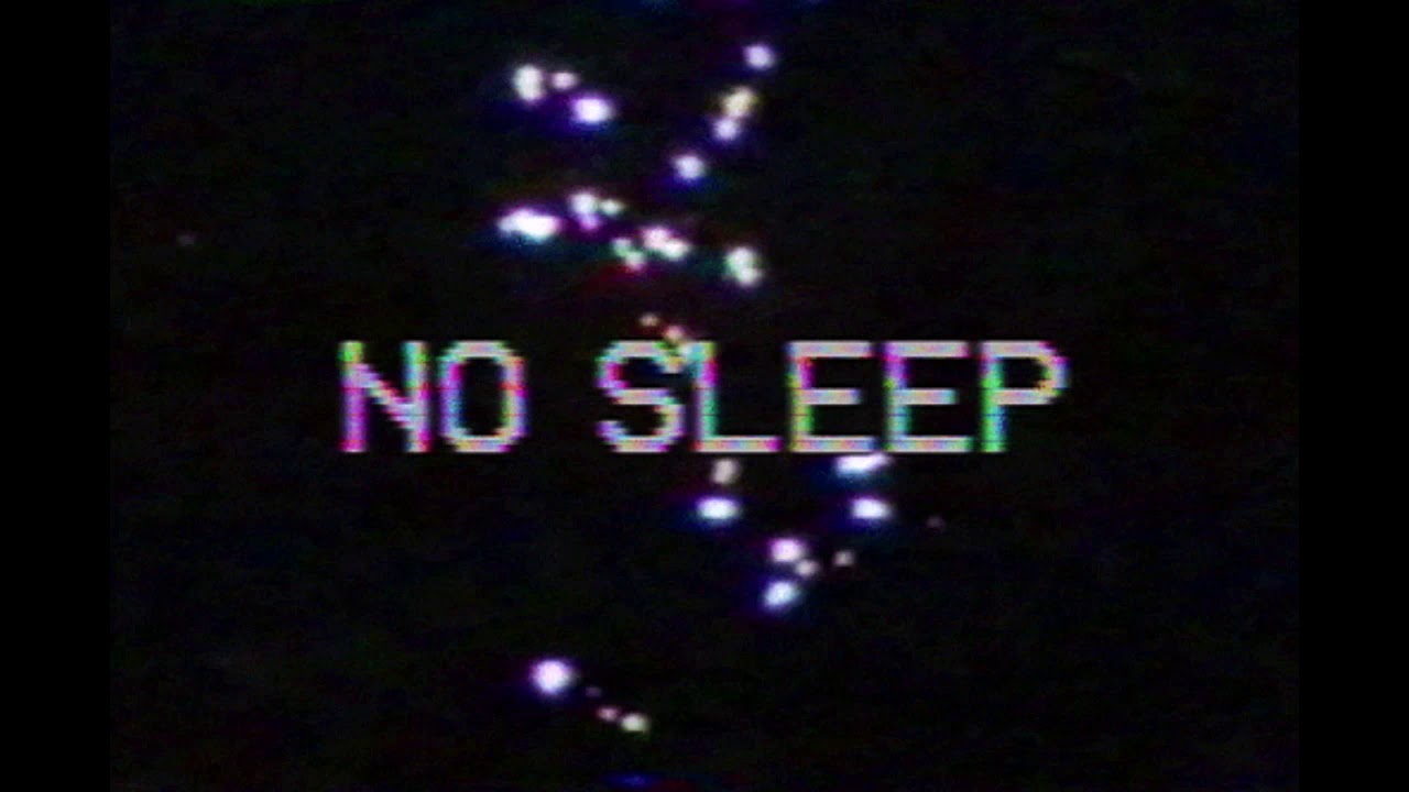 [FREE] No Sleep. | The Weeknd Dark R&B Type Beat [110 BPM] (Prod. Alkan)