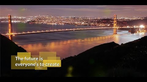 IndieBio: The future is everyone