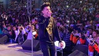 Jass manak live at delhi and agra
#jassmanaklive#jassmanknewsong#manakadamunda#jassmanaklehenga