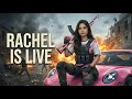ULTIMATE WITH RACHELHORAA | #PUBGMNP