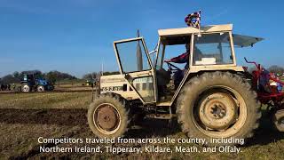 Westmeath Ploughing Championship 2025