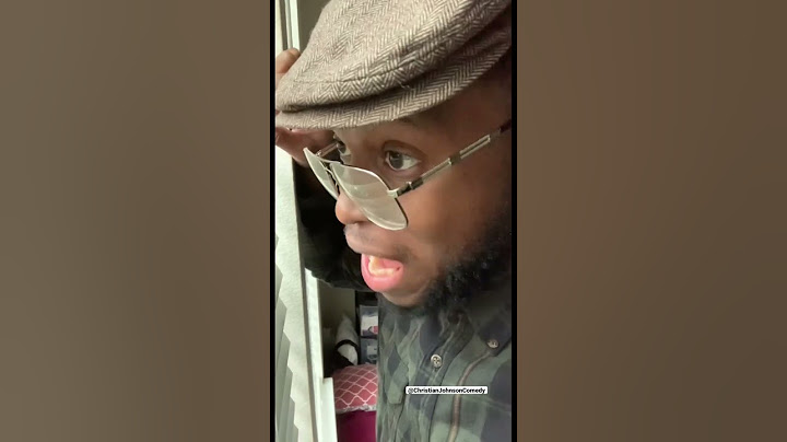 It was the beans 😂 #christianjohnsoncomedy #comedy #funny #trending #cooking