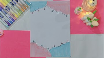 Front Page Designs/A4 Sheet/Project Work Designs/Assignment Front Page Design/Border Designs/File