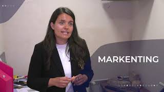 Uspešne Žene Beograda - Žvrlja