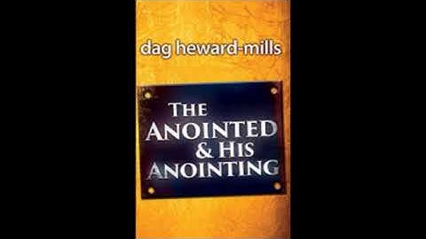 2 Where Exactly is the Anointing- Joshua Heward-Mills