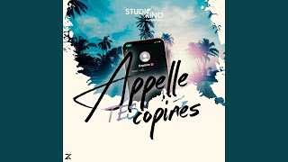 Apelle Tes Copines (Extended Mix)