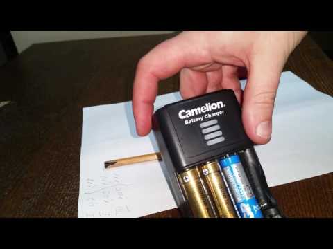 Видео: Разрешены ли щелочные батареи в зарегистрированном багаже?