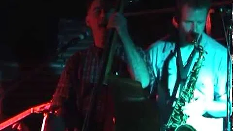 Birthday Jam at Barcode for Kathleen Le Roux - Lin...