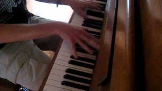 Ensiferum - Lai Lai Hei Piano Cover chords