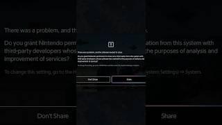Nintendo Switch 2 Spiel CRASHT durch diesen GLITCH!