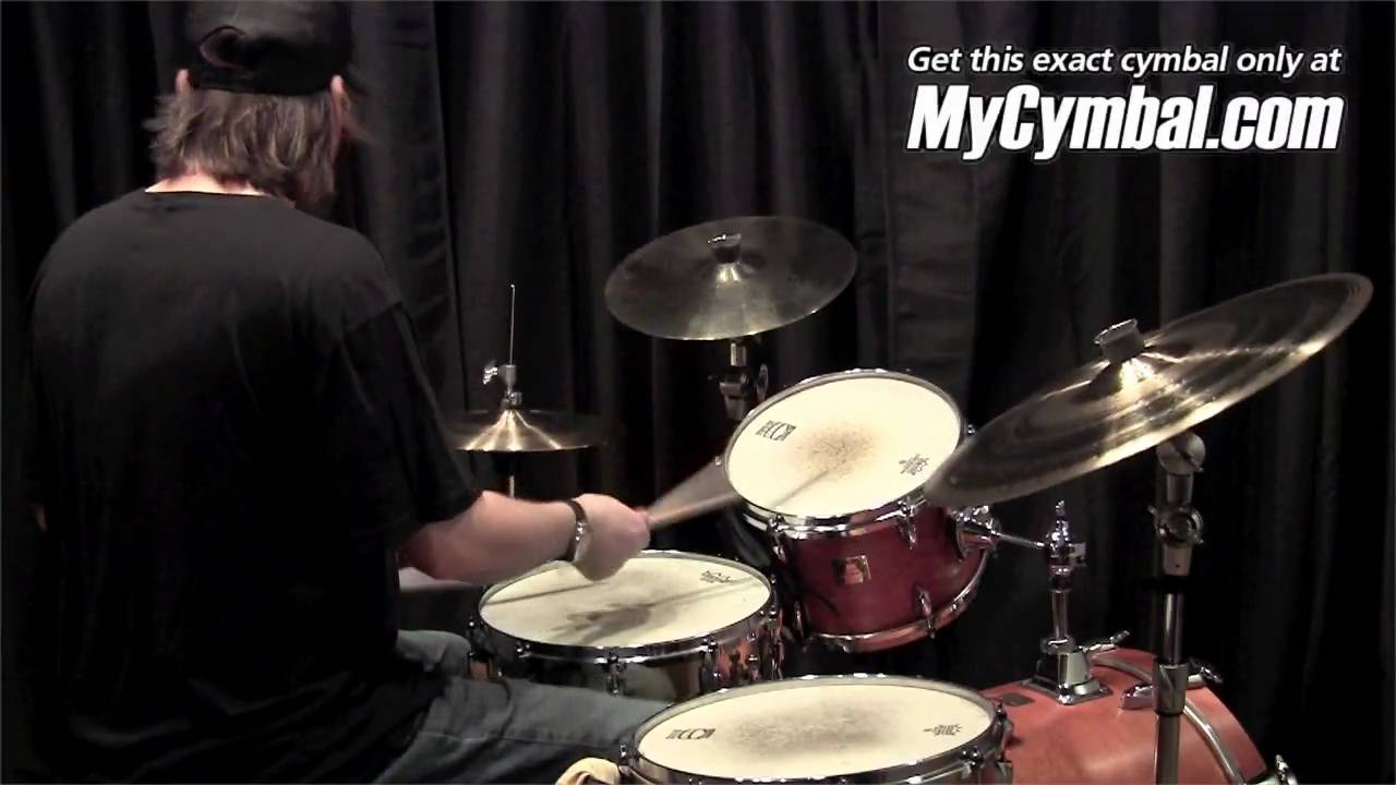 Sabian 13