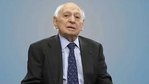 RSNA Luminaries Series: Alexander R. Margulis, MD