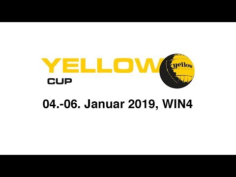 47. Yellow Cup