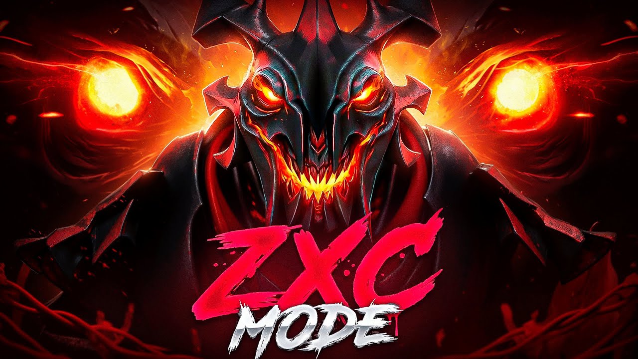 МАГИЧЕСКИЙ СФ ВОЗВРАЩАЕТСЯ НА МИД | Shadow Fiend на 15.000 ммр