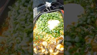 Sea Snail Shin Ramen