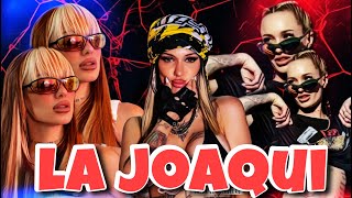 La Joaqui Especial Mix 2023
