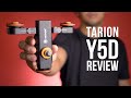Tarion Y5D Auto Dolly Review | Watch This Before You Buy