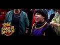 MC CUPIDO vs INCREDIBOY vs SHANA vs SCRAPY | OCTAVOS | SHAOLIN BATTLES- Inter Express(Vídeo Oficial)