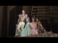 Spartacus | Ballet - Parte 5