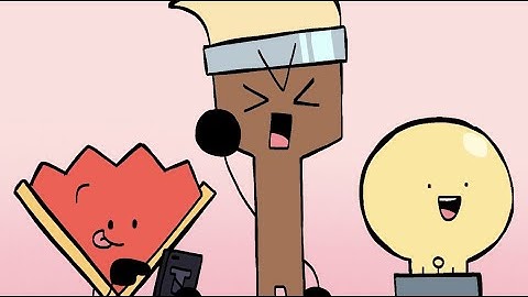 TRIPLE BAKA AMV // inanimate insanity