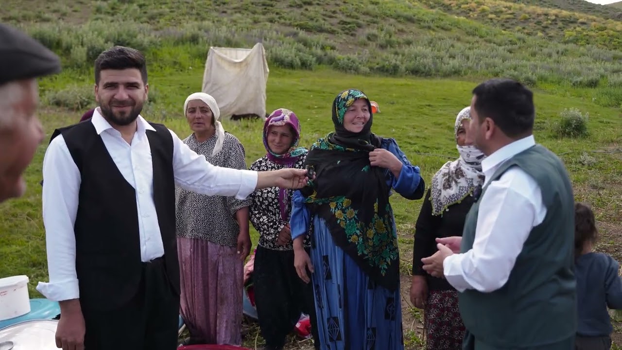 عبدالرحيم بربهاري | زنجيرا (گەشتا ئیمانی) پشکا دووێ  | 3 | Abdulrahim Barbhari