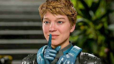 What Happens If You Say No to Fragile? – Death Stranding 2