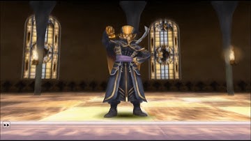 Chrono Cross Remaster walkthrough with commentary 78 Lynx Shadow (2nd playthrough)