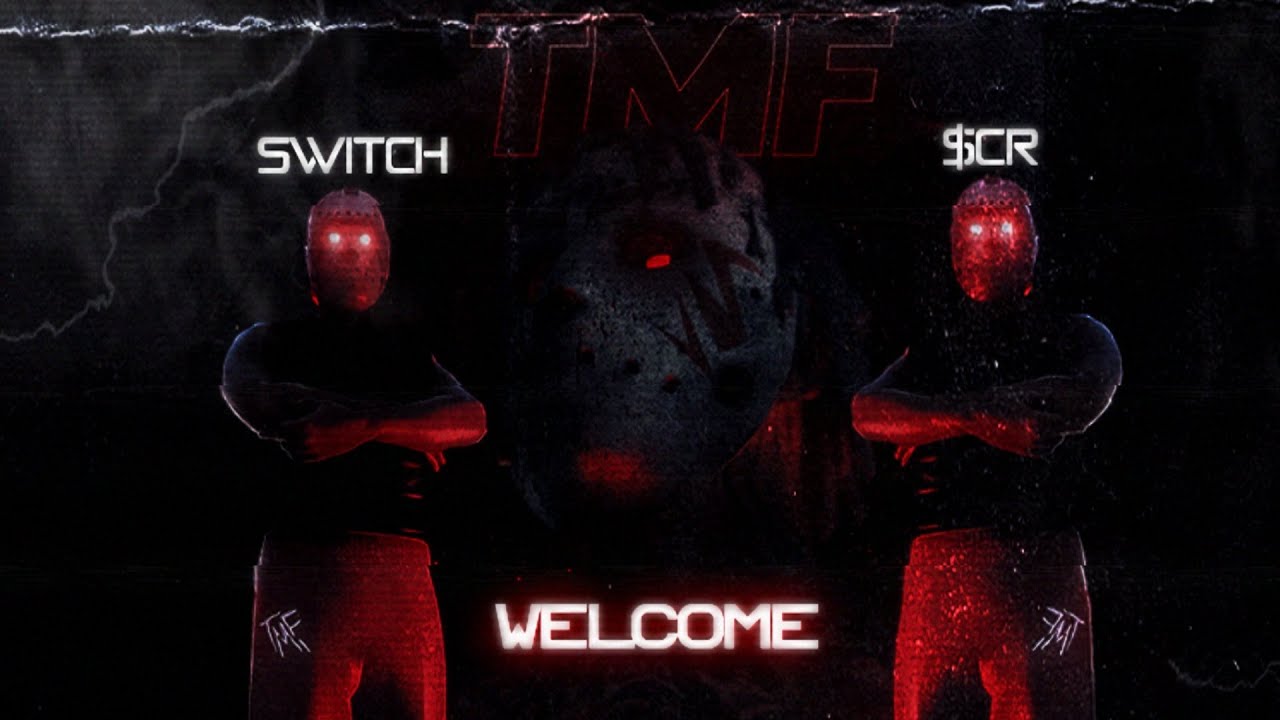 TMF Switch x $cr | FiveM Montage