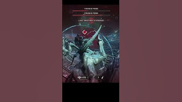 New Boss Fight is🔥 - #spacemarine2