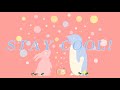 Appy lil Quokka 『STAY COOL』Lyric Video