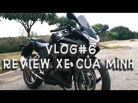 Video: Cúp Honda CBR250R năm 2013