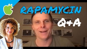 Rapamycin and aging: Dosage, side effects, and success stories | Matt Kaeberlein