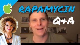 Rapamycin and aging: Dosage, side effects, and success stories | Matt Kaeberlein