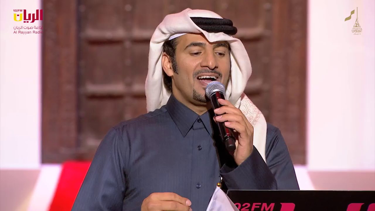 على بلد المحبوب عيسى الكبيسي