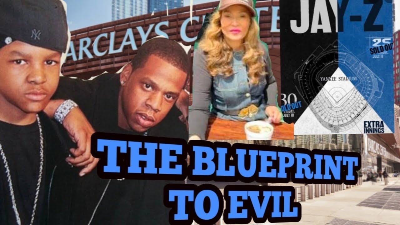 The Evil Behind Jay Z Return &amp; His Nephew Death🐍 Mama's Tina's Spirit ...