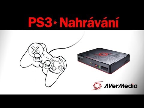 Video: Nahrávat A Sdílet Záběry PS3?