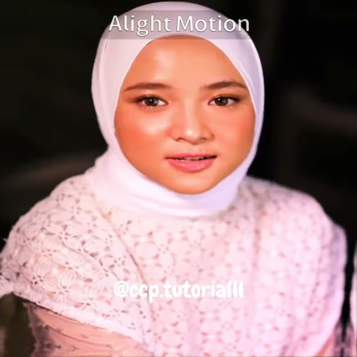 Ccp nissa sabyan terbaru keren 😎 abis😍