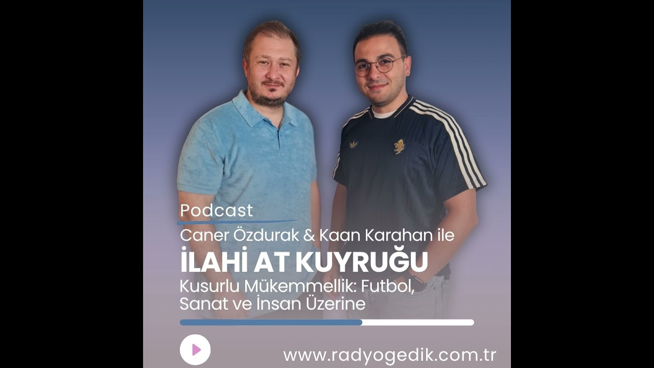 İLAHİ AT KUYRUĞU