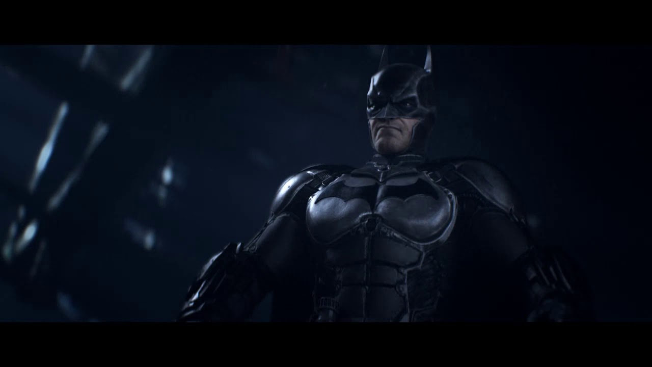 Batman™: Arkham Origins on 
