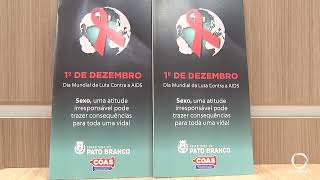 Os desafios da AIDS